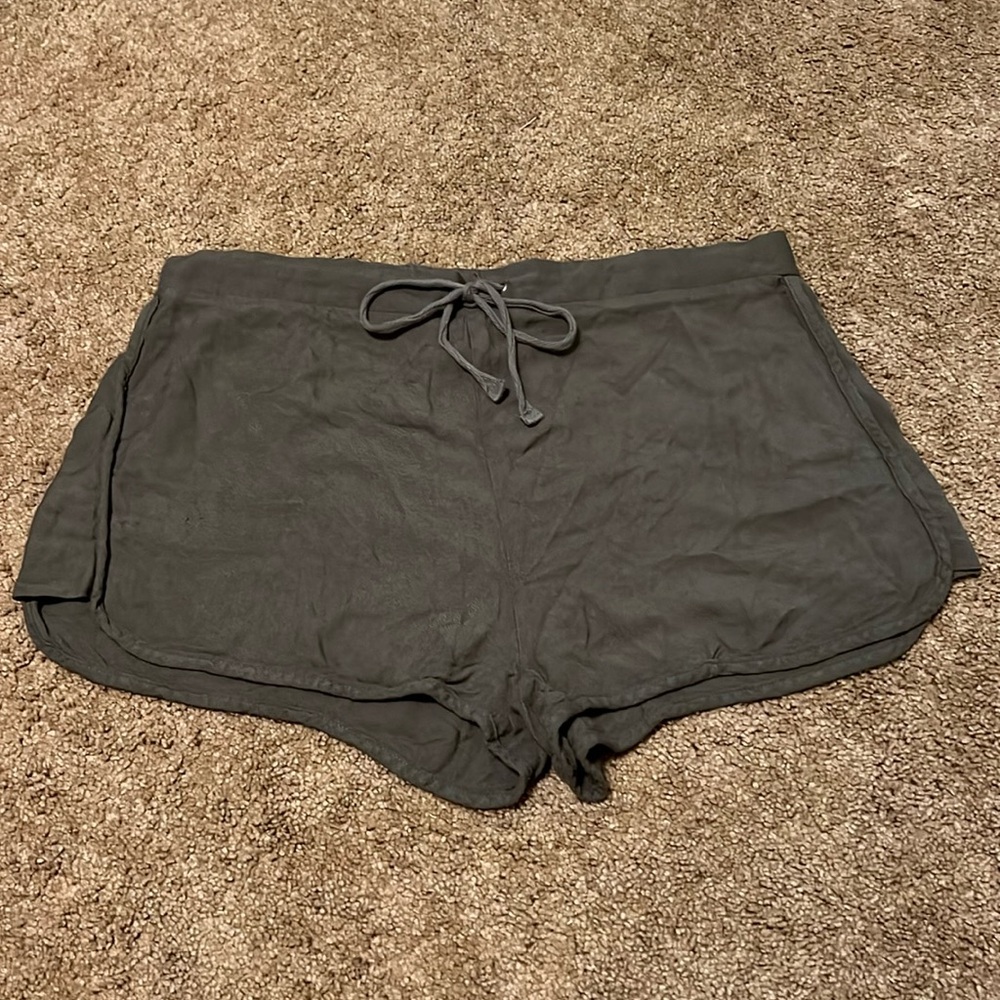 Mossimo Casual Lounge Shorts